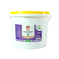 Sos de maioneza "Kikosan" Usturoi