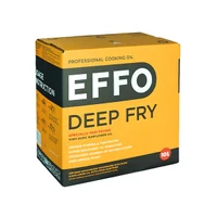 Ulei extraoleic pentru friteuza "EFFO"