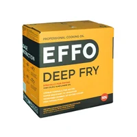 Ulei extraoleic pentru friteuza "EFFO" 2