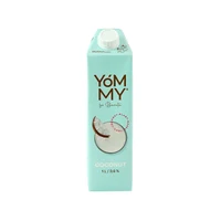 Молоко растительное "Yommy" - кокосовое 3.6%