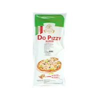 Produs de cascaval "Paslek" Mozarella 45% tocata 2