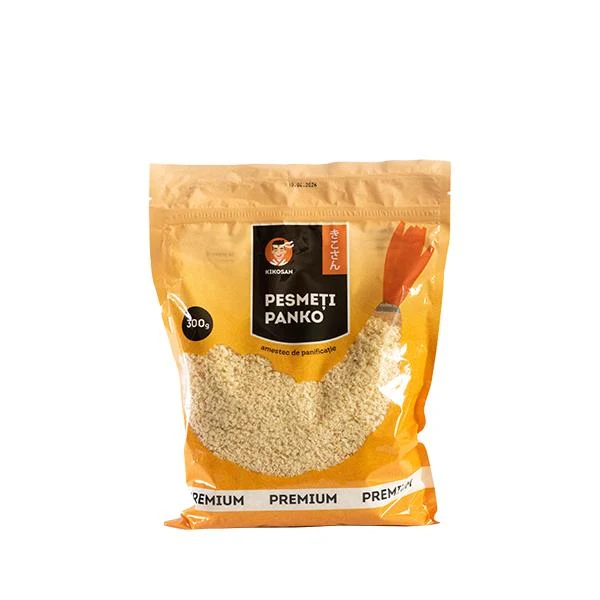 Сухари панировочные "Kikosan" Premium 2