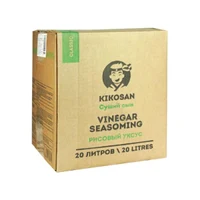Уксус рисовый "Kikosan" Classic 2