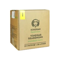 Уксус рисовый "Kikosan" Gold