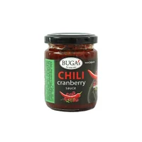 Соус "Buga`s" Chili Cranberry 2