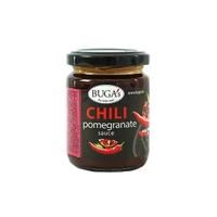 Sos "Buga's" Chili Pomegranate