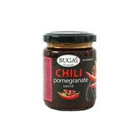 Sos "Buga's" Chili Pomegranate 2