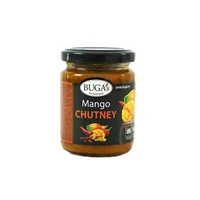 Соус "Buga`s" Mango Chutney 2