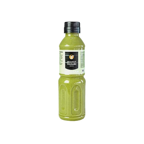 Sos "Kikosan" de nuci wasabi