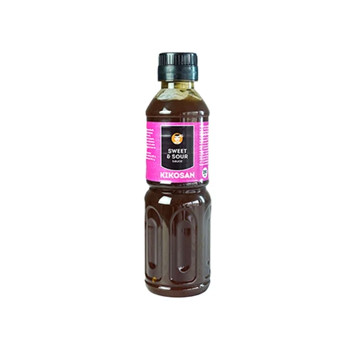 Sos "Kikosan" Dulce acrisor