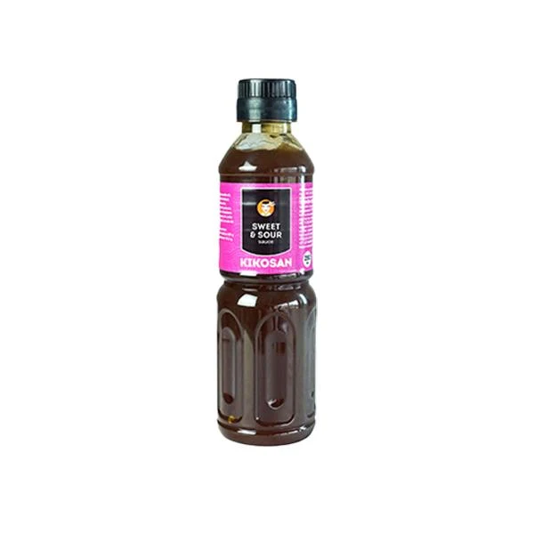 Sos "Kikosan" Dulce acrisor 2