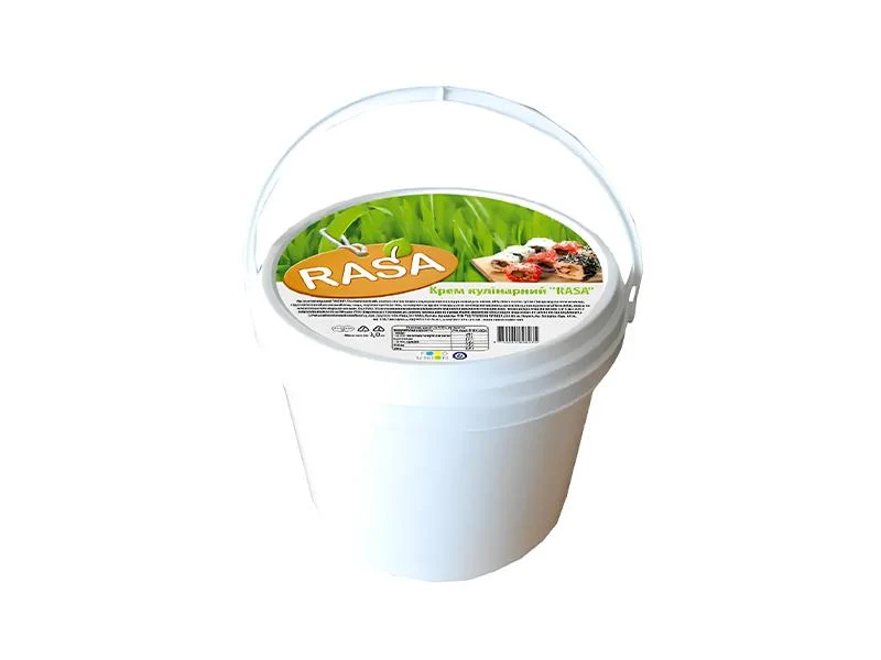 Crema culinara "Rasa" Horeca Original 67% 2