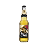Bere "Le Coq" Ghimbir 4% 2