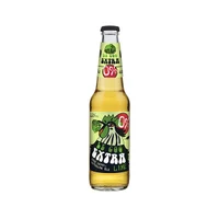Пиво "Le Coq" Lime 0% 2