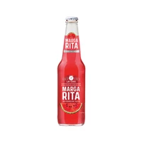 Cocktail "Le Coq"  Watermelon Margarita 4.7%