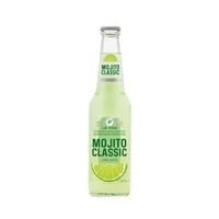Коктейль "Le Coq" Mojito 4.7% 2