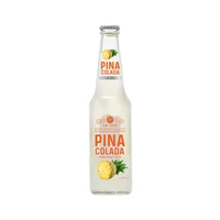 Cocktail "Le Coq" Pina Colada 4.7% 2