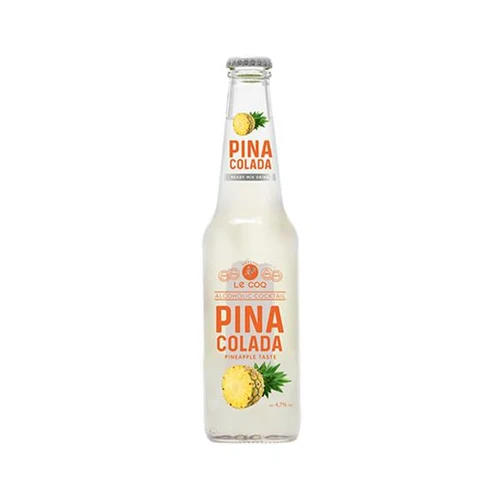 Cocktail "Le Coq" Pina Colada 4.7%