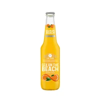 Cocktail "Le Coq" Sex on the beach 4.7%