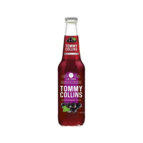 Коктейль "Le Coq" Tommy Collins 4.7% 2
