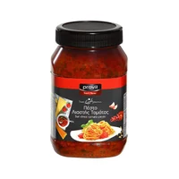 Pesto de tomate uscate "Provil" 2