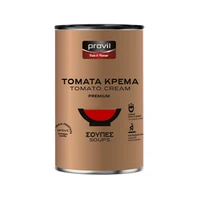 Суп-крем томатный Premium "Provil"