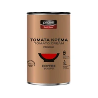 Суп-крем томатный Premium "Provil" 2