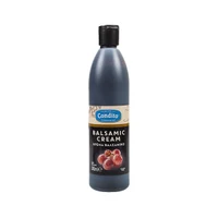 Crema balsamica "Condito"