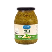 Pesto Genovese - fara gluten "Condito" 2