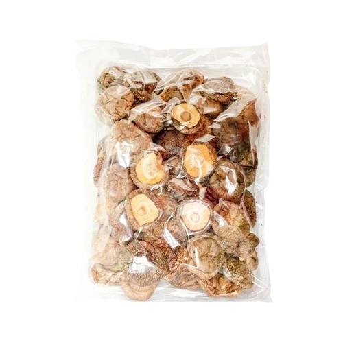 Ciuperci uscate - Shiitake