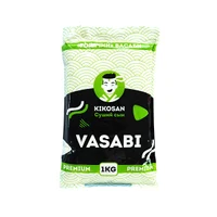 Васаби "Kikosan" 85%
