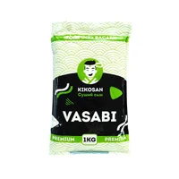 Васаби "Kikosan" 85% 2
