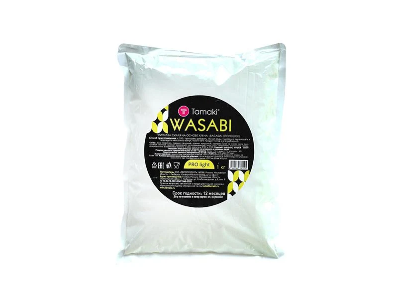 Васаби "Tamaki" 60% 2