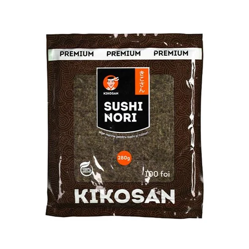 Alge nori "Kikosan" Premium