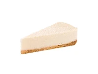 Cheesecake «New York сu cocos» 2