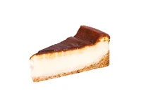 Cheesecake «San-Sebastian» 2