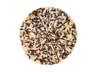 Cheesecake «Presurat cu ciocolata» 4