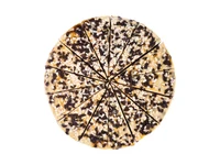 Cheesecake «Presurat cu ciocolata» 3