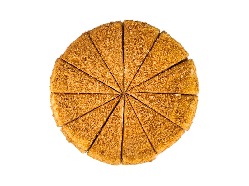 Torta «Medovik» 3