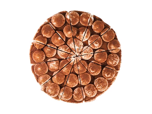 Torta «Tiramisu»