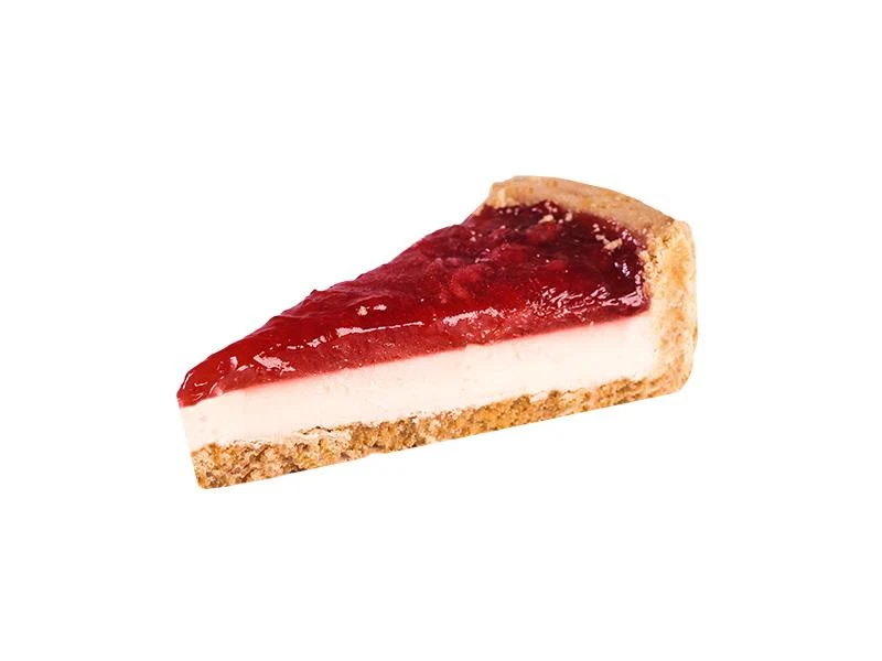 Tarta «Capsune» 2