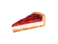 Tarta «Capsune»