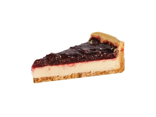 Tarta «Visine»