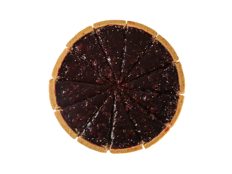 Tarta «Visine» 3