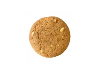 Biscuiti «Cookies cu caramela si arahide»