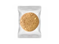 Biscuiti «Cookies cu caramela si arahide» 3