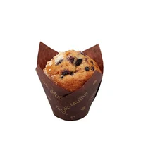 Blueberry Muffin - маффин с черникой 2