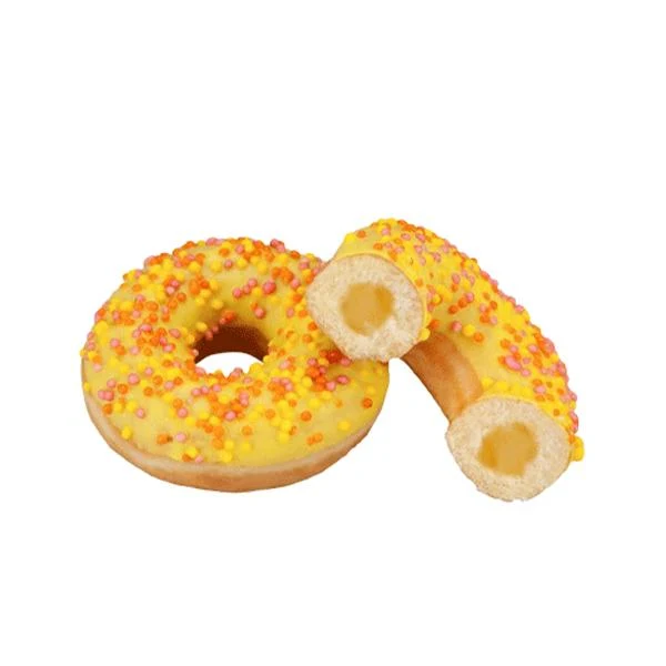 Mango Donut (umpl. Mango) 2