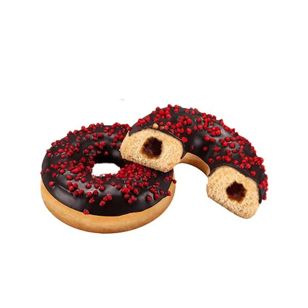Cola Donut - кола 2