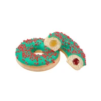 Texas Donut (2 umpl. Zmeura si lamaie) 2